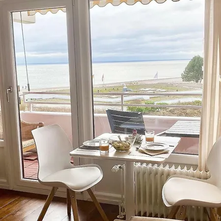 Strandidyll, 50 - Typ A1s *