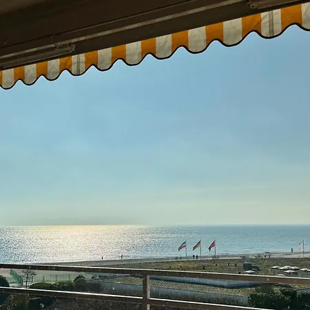 Apartment Strandidyll, 50 - Typ A1s *