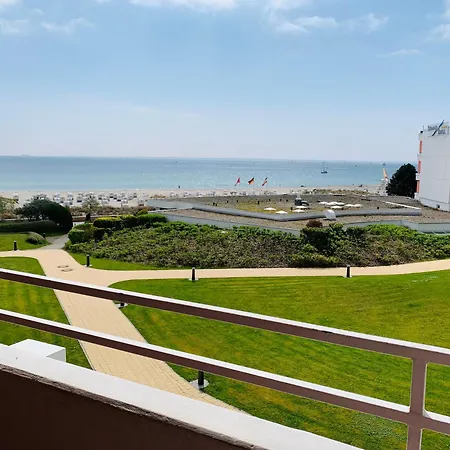 Strandidyll, 50 - Typ A1s * Grömitz