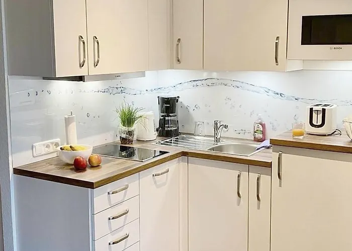 Strandidyll, 50 - Typ A1s Grömitz