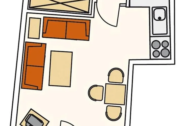 Strandidyll, 50 - Typ A1s *