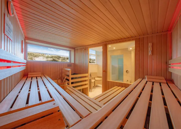 Strandidyll, 50 - Typ A1s Lägenhet