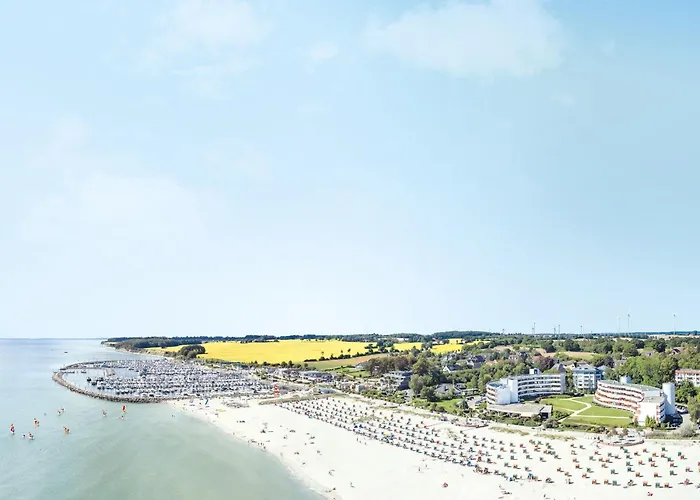 Strandidyll, 50 - Typ A1s Lägenhet