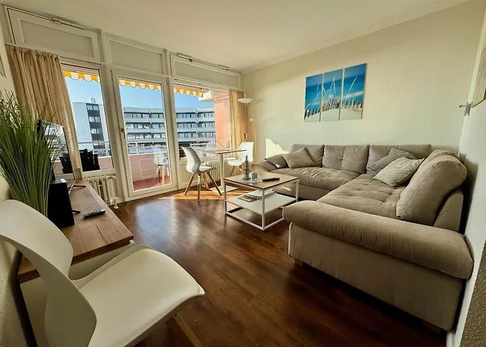 Strandidyll, 50 - Typ A1s Grömitz