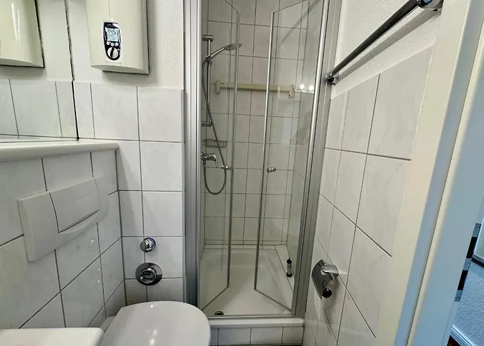 Lägenhet Strandidyll, 50 - Typ A1s Grömitz