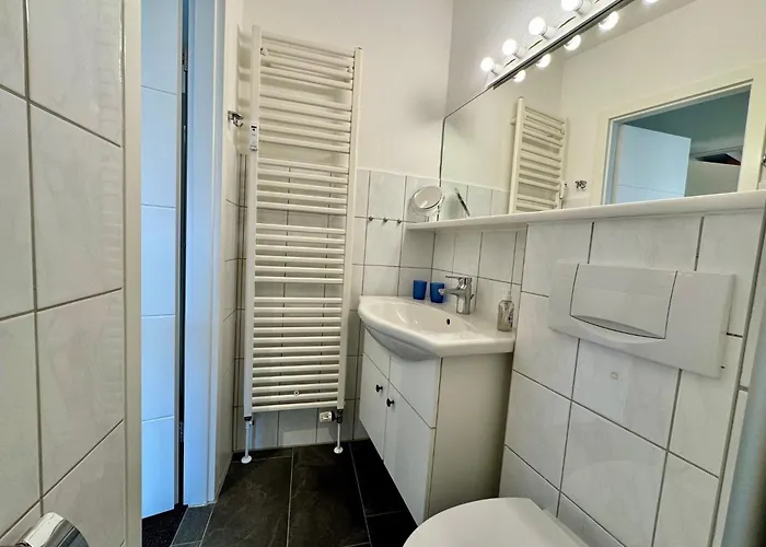 Strandidyll, 50 - Typ A1s Grömitz