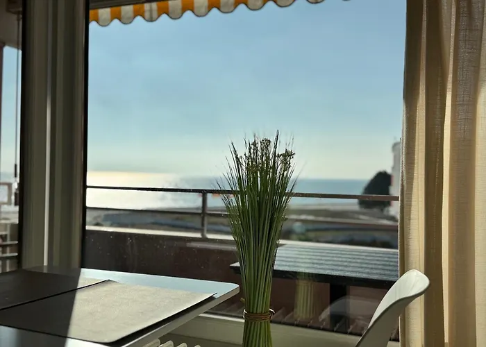 Lägenhet Strandidyll, 50 - Typ A1s