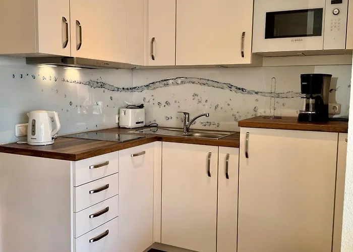 Strandidyll, 50 - Typ A1s * Grömitz