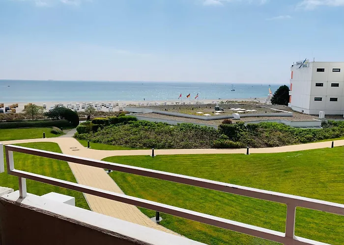 Strandidyll, 50 - Typ A1s * Grömitz